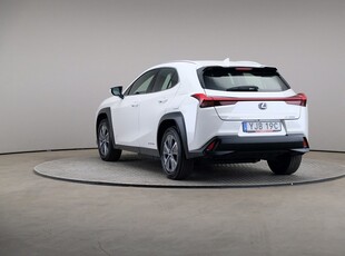 Lexus UX 300e Premium Läder 54.3 kWh