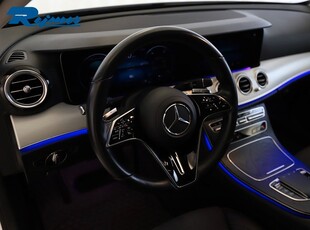 Mercedes-Benz E 300 T DE 4-matic Avantga