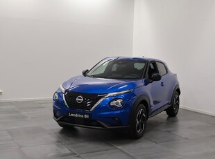 Nissan Juke HYBRID | N-Connecta | Kampanjpris | Demo