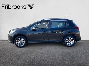 Peugeot 2008 ACTIVE 1.2 VTi/Fullserv/PDC Bak/En ägare