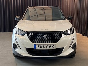 Peugeot 2008 GT PT 130 AUT