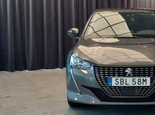 Peugeot 208 ALLURE P PT 100