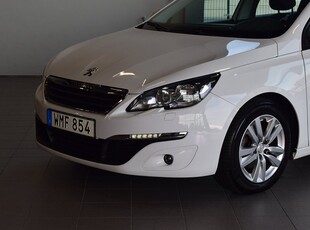 Peugeot 308 SW 1.2 e-THP Active EU6 PDC