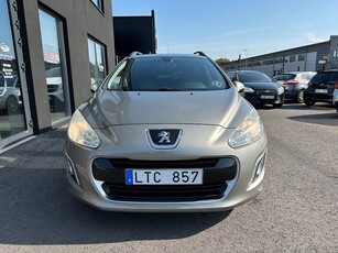 Peugeot 308 SW 1.6 e-HDi FAP NY SERVAT