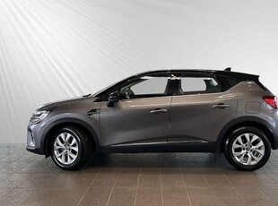 Renault Captur E-TECH Plugin-Hybrid 160 PHEV Intens A