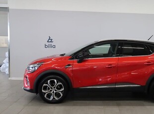 Renault Captur TCe 90 Intens