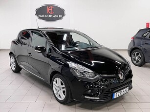 Renault Clio 0,9 TCe 90Hk