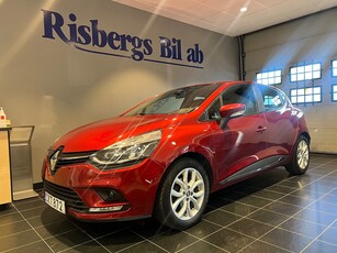 Renault Clio 1.2 Zen V-HJUL / NAVI