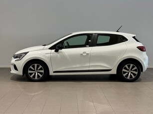 Renault Clio TCe 90 Equilibre 5-d