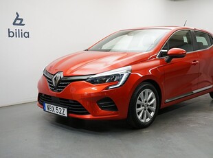 Renault Clio TCe 90 Intens 5-d III