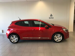 Renault Clio TCe 90 Zen 5-d III