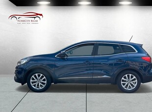 Renault Kadjar 1.5 dCi / Dragkrok