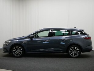 Renault Mégane Sport Tourer PhII TCe 140 Techno EDC ST