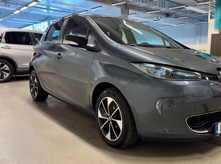 Renault Zoe Intense 41 kWh Friköpt batteri / Navi / Kamera