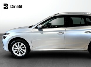 Skoda Kamiq Style TSi 150 DSG