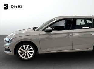 Skoda Scala STYLE 1,0 TSI 110 HK 6 VXL