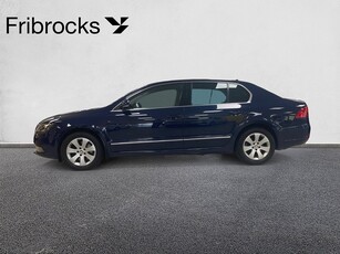 Skoda Superb 1.8 TSI Businessline, Elegance Euro 5