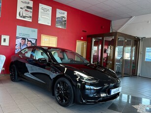 Tesla Model 3 SR Plus Facelift FSD Panorama 325hk 2383kr/MÅN