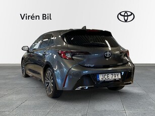 Toyota Corolla Hybrid 1,8 (142hk) Style (V-hjul & Mv)