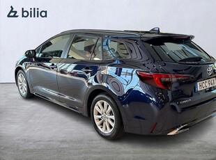 Toyota Corolla Touring Sports Hybrid 1,8 ACTIVE