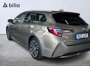 Toyota Corolla Touring Sports Hybrid 1,8 STYLE SPI