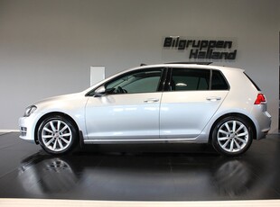 Volkswagen Golf 1.4 TSI BMT R-Line Highline Plus Pano Drag