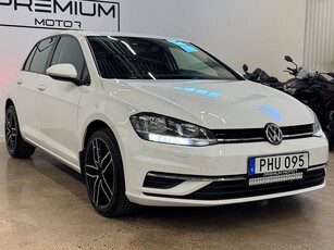 Volkswagen Golf 1.6 TDI Värmare, Carplay, Comfort 116hk