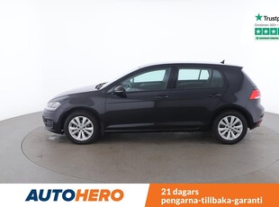 Volkswagen Golf 5-dörrar 1.2 TSI BMT 16V / NYSERVAD, CarPlay