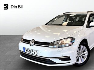 Volkswagen Golf Sportscombi 1.5 TSI | Drag | Kamera | ACC