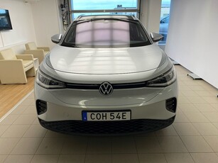 Volkswagen ID.4 PRO 150 KW Backkamera