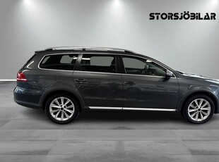 Volkswagen Passat Alltrack 2.0 TDI 4Motion + Vinterhjul