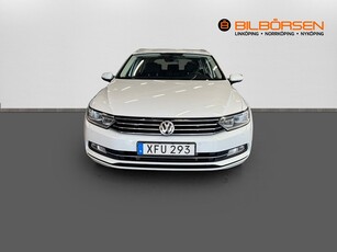 Volkswagen Passat Sportscombi 1.4 TSI AUT Euro 6