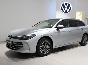 Volkswagen Passat Variant eHybrid 272 DSG6 Elegance