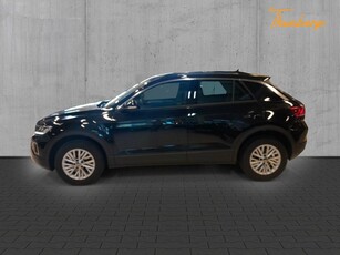 Volkswagen T-Roc 1.5 Tsi AUT (S/Vhjul+värmare)