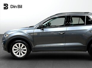 Volkswagen T-Roc TSI150 DSG /Navigation/Backkamera