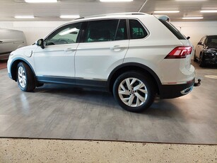 Volkswagen Tiguan eHybrid Elegance Drag/ plug-in hybrid