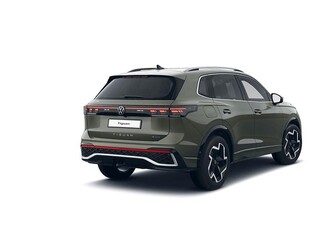 Volkswagen Tiguan R-Line TDI