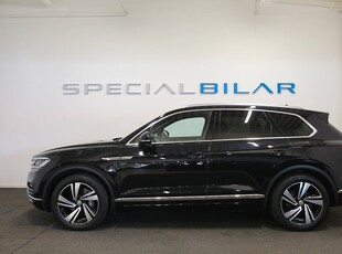 Volkswagen Touareg 3.0 V6 TDI 4M Executive Panorama Dynaudio