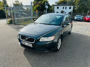 Volvo S40 1.8 125HK BUSINESS / VÄRMARE