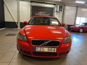 Volvo S40 2.4 / AUT / DRAGKROK