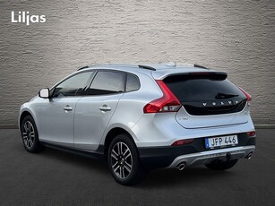 Volvo V40 Cross Country D3 Business Advanced