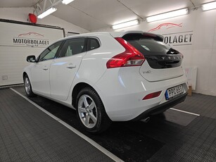 Volvo V40 D3 Automat 150hk Momentum