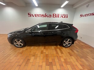 Volvo V40 D3 Momentum Euro 6