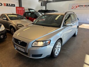 Volvo V50 1.6 D Kinetic Euro 4