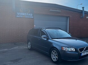 Volvo V50 2.0 D Momentum Euro 4