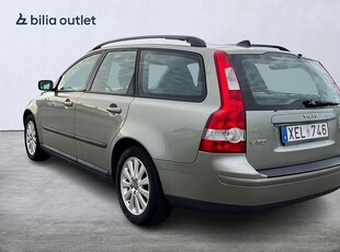 Volvo V50 2.4i (170hk)