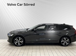 Volvo V60 B3 Bensin Plus Dark