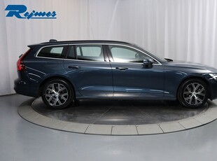 Volvo V60 B4 Bensin Core