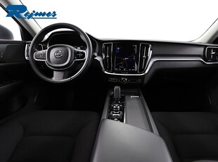 Volvo V60 B4 Bensin Momentum Advanced Edition