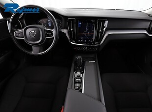 Volvo V60 B4 Bensin Momentum Advanced Edition